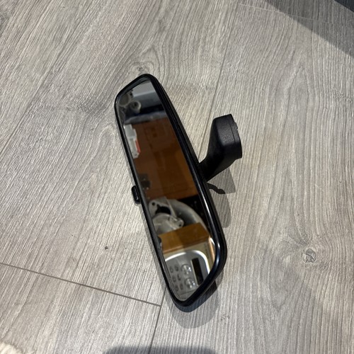 Bmw interior mirror from - interior,