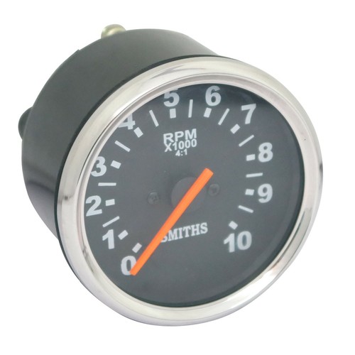 Smiths replica tachometer - smiths,