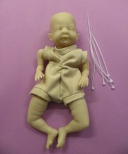 Reborn Elf/Fairy premature baby kit