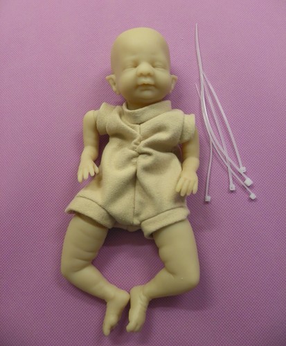 Reborn elf fairy premature - reborn,