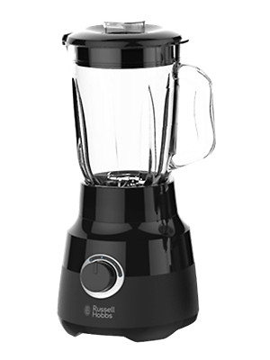 Russell hobbs glass - glass, jug
