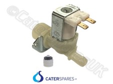 SCOTSMAN ICE MACHINE WATER INLET SOLENOID VALVE 230v RESTRICTED FLOW 1.2L PM