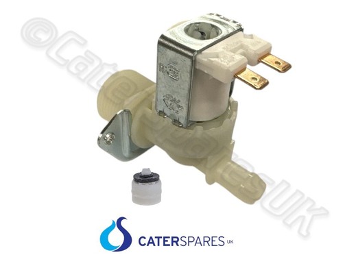 Scotsman ice machine water - ice,