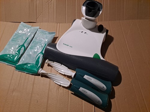 Carpet cleaner vorwerk kobold - carpet,