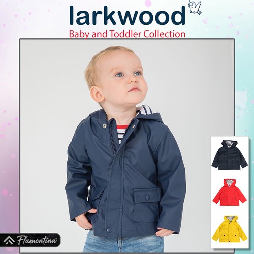 Baby rain jacket - baby, waterproof