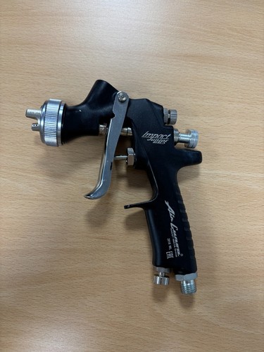 Anest iwata az4 hte gun - anest, hte-s