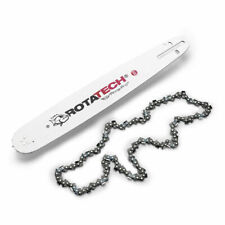 Rotatech 15" Chainsaw Bar &