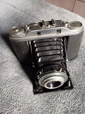 agfa isolette iii