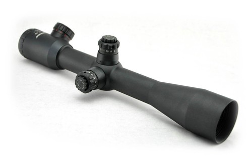 Visionking 6x42 mil - 6x42, dot