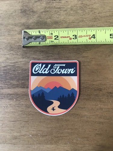 Old town canoes kayaks - town,