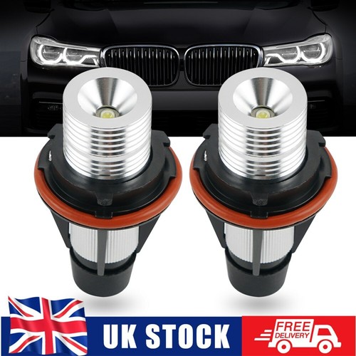 Led angel eyes - angel, bulbs