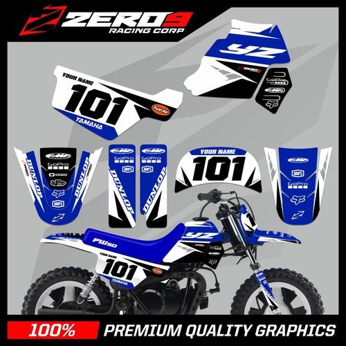 Yamaha graphics kit - yamaha,