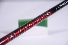Project X Hzrdus Smoke Red RDX