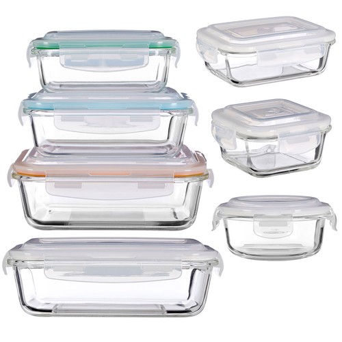 Freska glass food - freska,