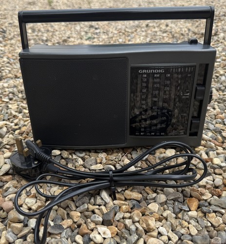 Vintage 1990s retro portable - vintage,