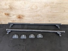 VAUXHALL ASTRA MK6 ROOF BARS
