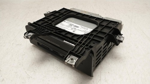Audi radio media headunit - radio,