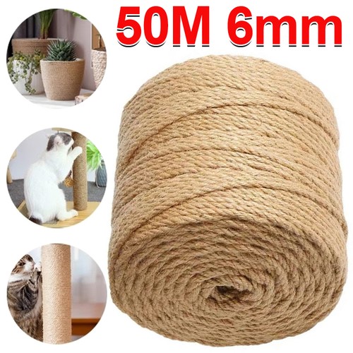 Sisal rope for cat - rope, scratcher