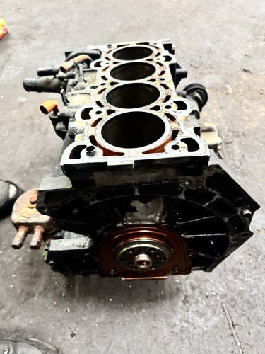 Ford duratec n4jb - duratec, engine
