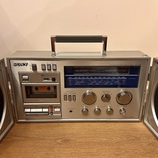 Vintage Sony CFS-88S