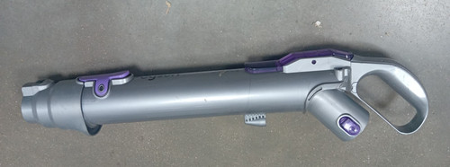Dyson dc08 wrap wand - dyson, extension