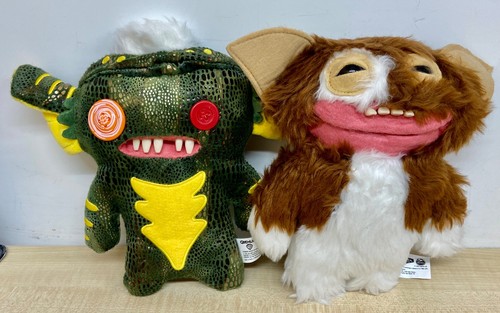 Gremlins fugglers gizmo - gremlins, &