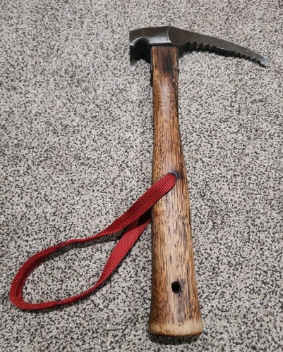 Vintage chouinard alpine ice - alpine, /