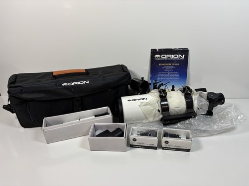 Orion short tube - orion,