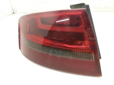 A4 PASSENGER TAIL LIGHT LAMP