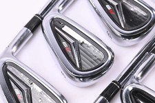 Taylormade R9 Irons / 4-PW+SW