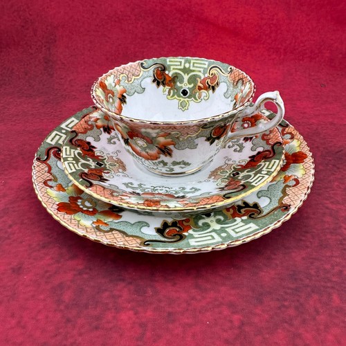 Antique samuel radford - antique,