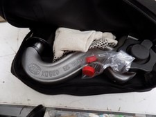 Genuine New Defender Detachable Swan Neck Tow Bar  LR130317