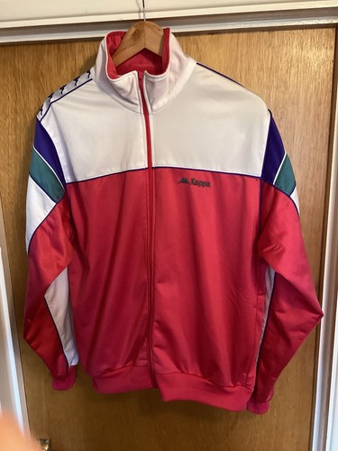 Womens vintage kappa - vintage,