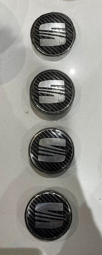 Seat centre caps - , 60mm