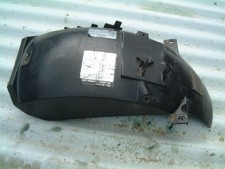 YAMAHA FZR1000 GENESIS INNER REAR MUDGUARD ++++++ breaking / spares