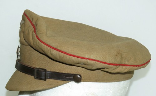 Ww2 german youth - german, crusher