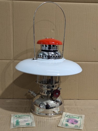 Rare vintage optimus 200 - optimus,