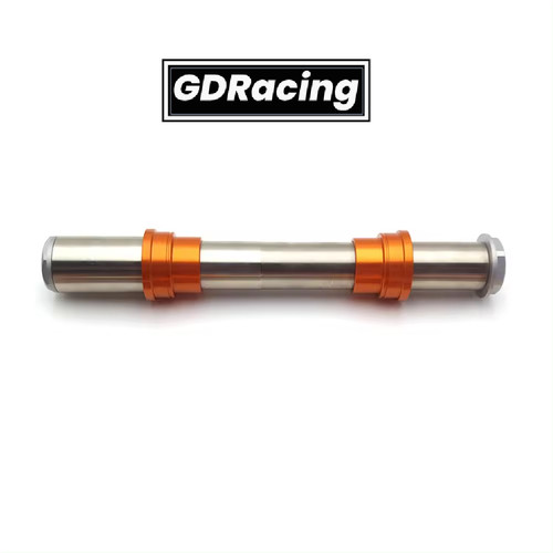 Ktm front wheel axle - ktm,