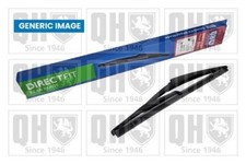 Wiper Blade Rear Fits Dodge
