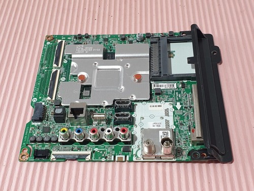 Main board from lg - av,