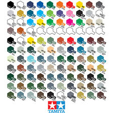 TAMIYA COLORI ACRILICI - COLORE ACRILICO 10ml Nuovo NEW