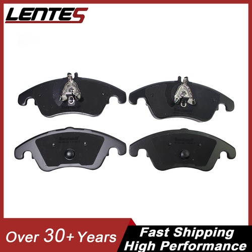 Front ceramic brake - ceramic, for