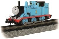 Bachmann 58791 thomas - 58791, tank