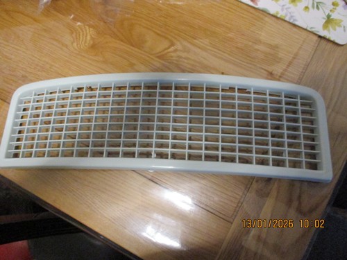 For fiat tractor top - top, front