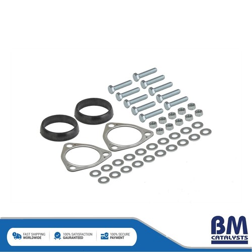 Fits bmw series - series, 2001-2005