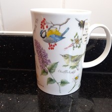 DUNOON Fine Bone China