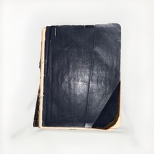Holy Bible Book Pocket