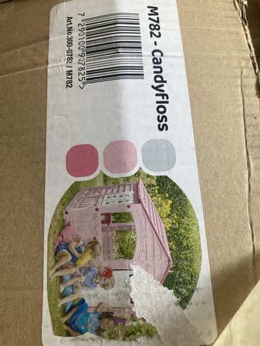 Pay pal playhouse - pal,