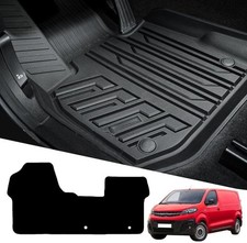 MatTrax - Car Mats for