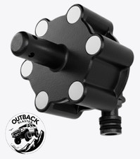 Prevent Rust – 4WD/Trailer Chassis Flusher & Chassis Cleaner | Magnet Mount AU